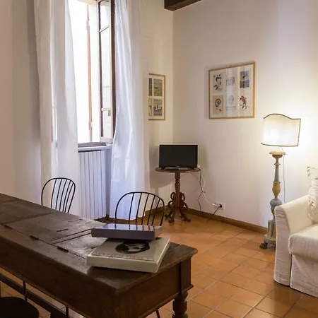 Behind Navona Apartment Rome Exterior photo
